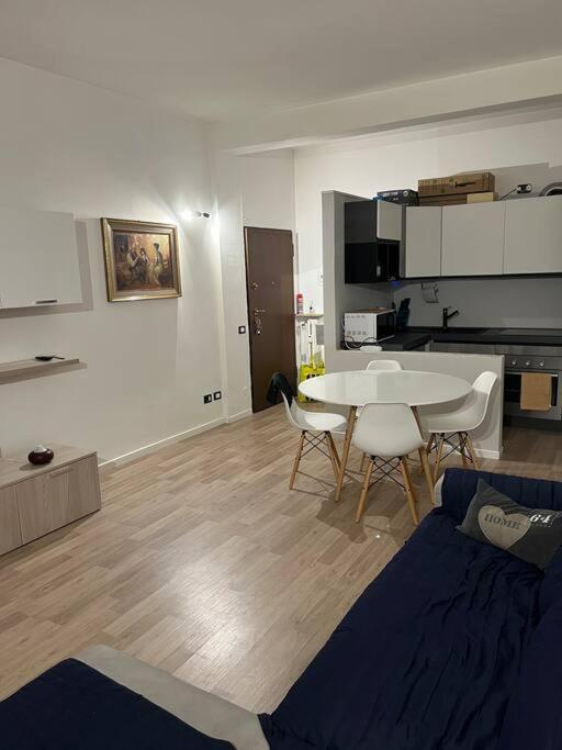 Appartamento Smart Holiday Capriate San Gervasio Esterno foto